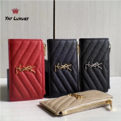 card holder caviar wallet